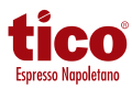 Caffè Tico Espresso Napoletano